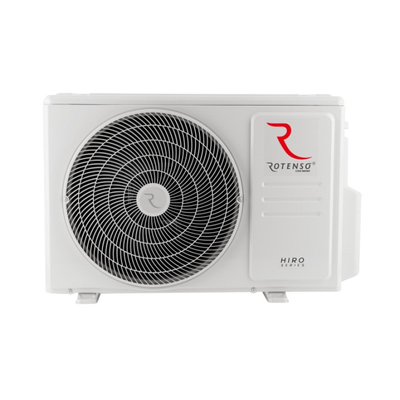 Rotenso multi buiten deel H40XM2 airconditioner